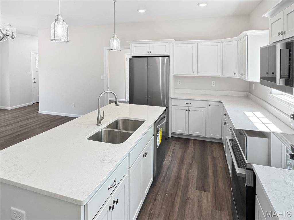 Marthasville, MO 63141,15007 Spur Creek RD