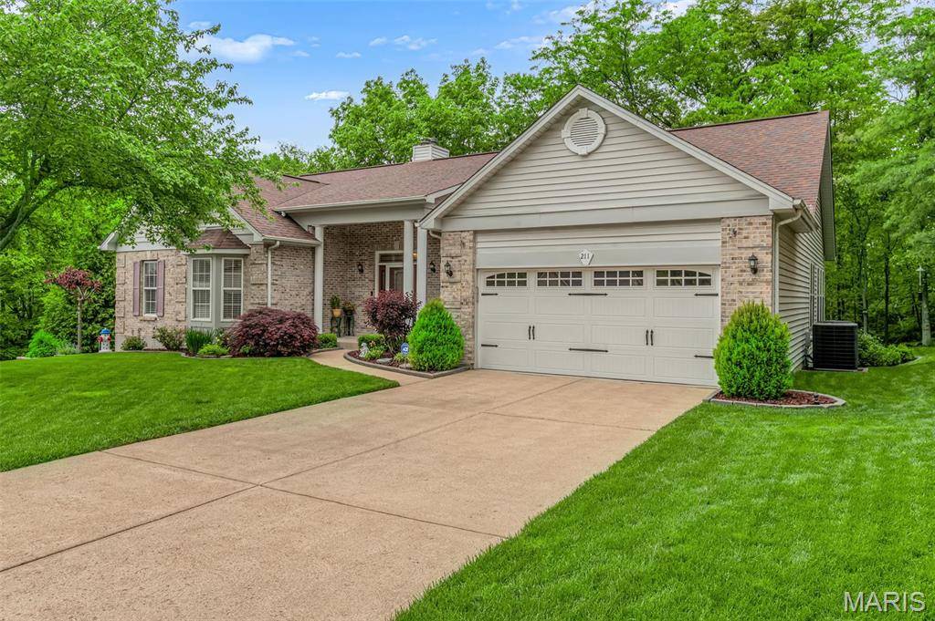 Wildwood, MO 63011,211 Cobblefield CT