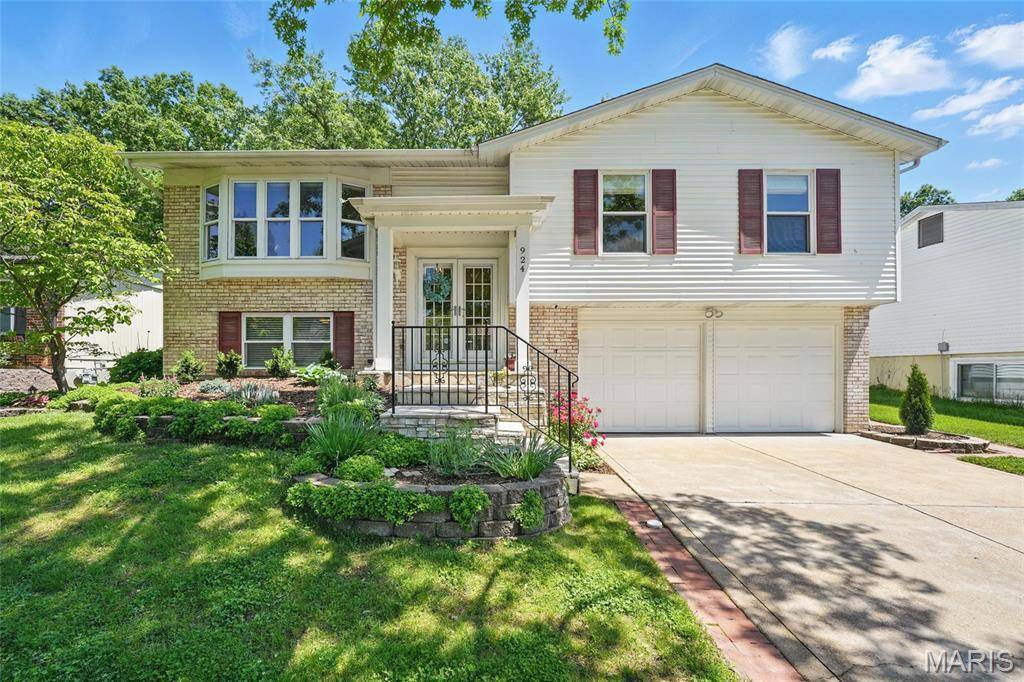 St Louis, MO 63021,924 Bellestri DR
