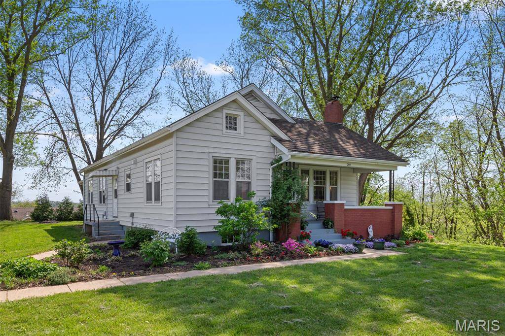 Marthasville, MO 63357,200 E South ST