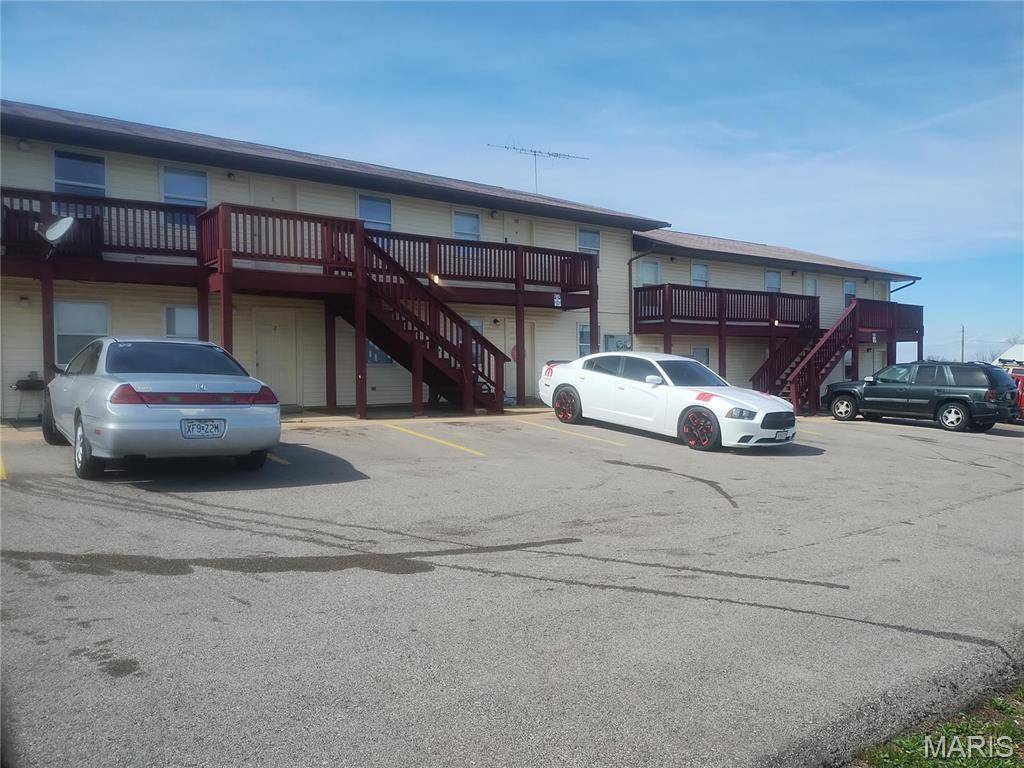 St Clair, MO 63077,1505 N Commercial AVE #1505