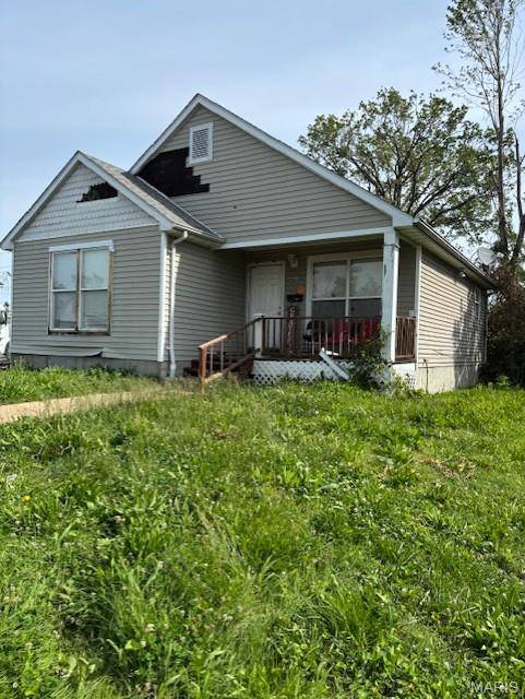 St Louis, MO 63113,4421 Saint Ferdinand AVE