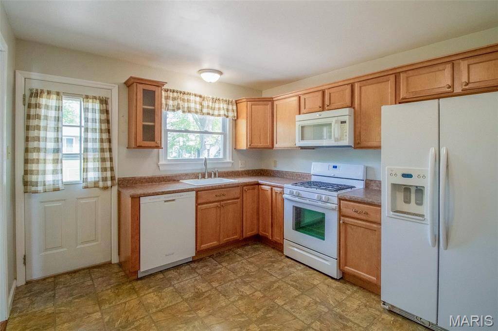 Ballwin, MO 63021,345 Novara DR