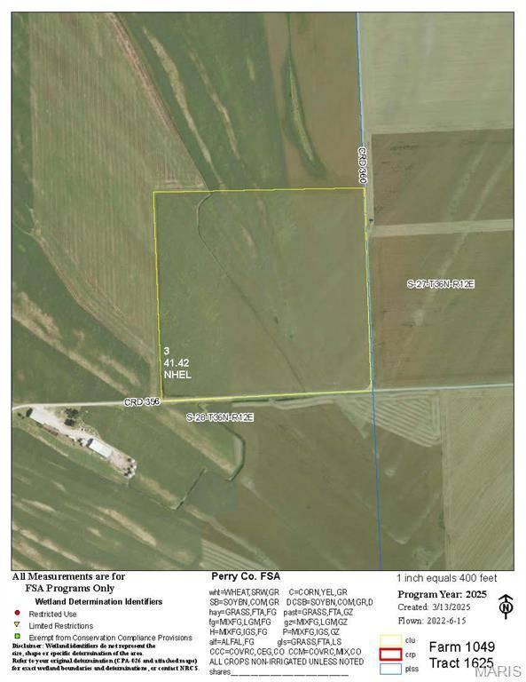 Perryville, MO 63775,0 County Road 356