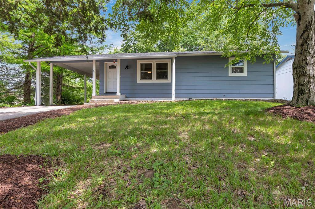 O'fallon, MO 63366,36 N Meadow DR