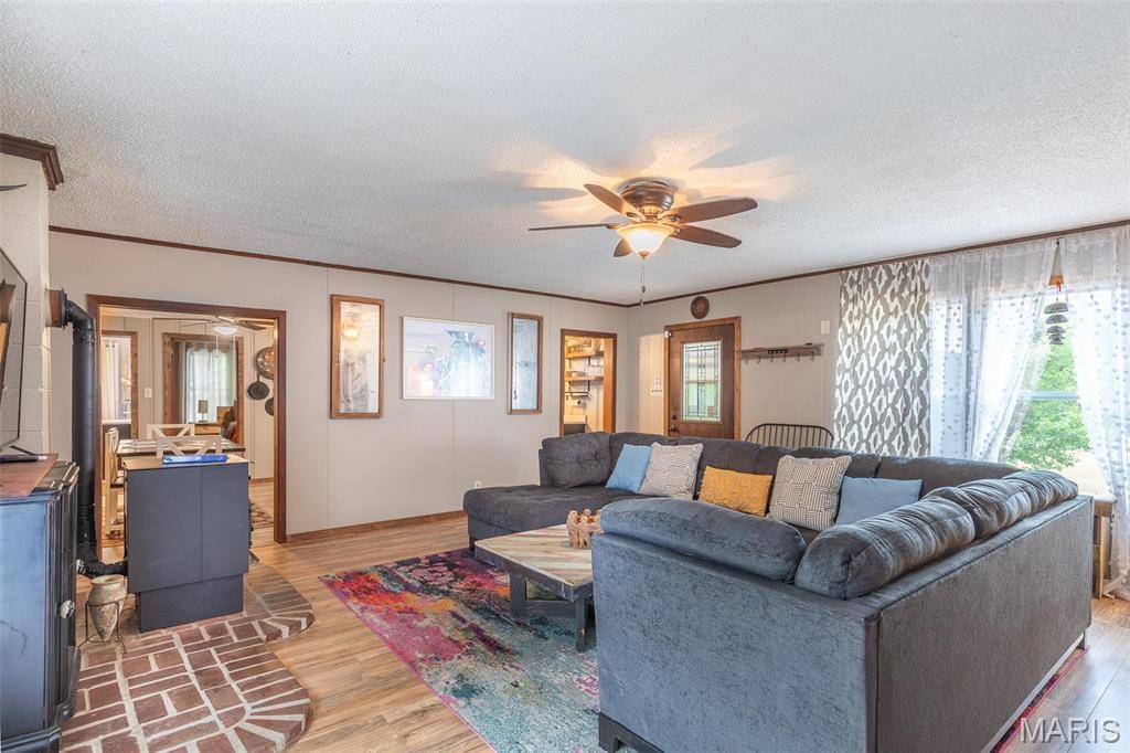 Doniphan, MO 63935,167 Ripley Co Rd Y-3