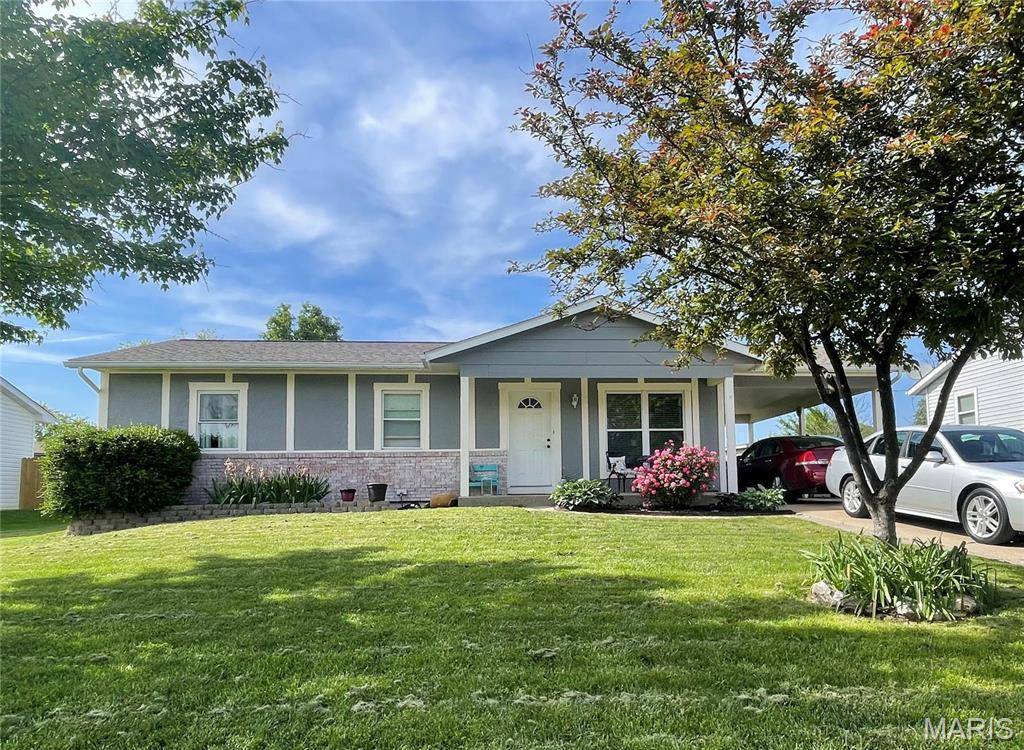 Troy, MO 63379,909 Countryside DR