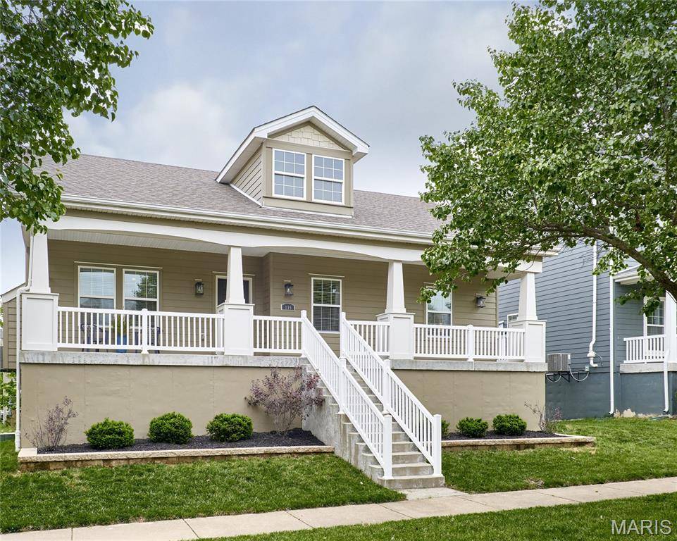 Wildwood, MO 63040,115 Sweet Cherry WAY