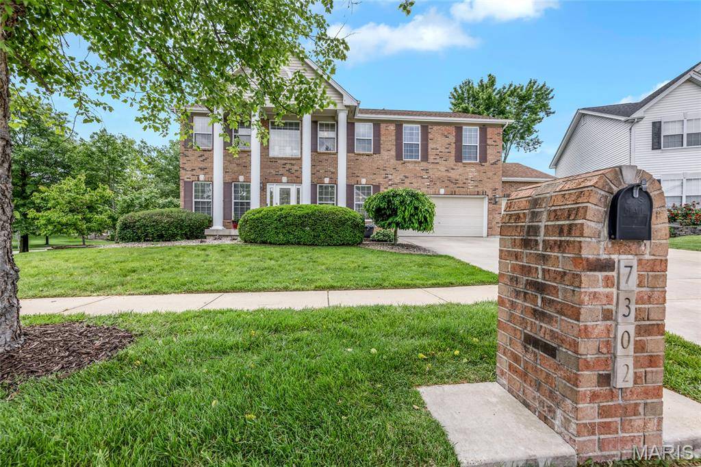 O'fallon, MO 63368,7302 Macleod LN