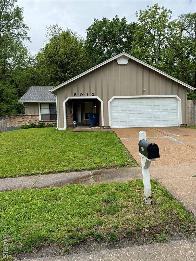 Black Jack, MO 63033,5012 Trailbend DR