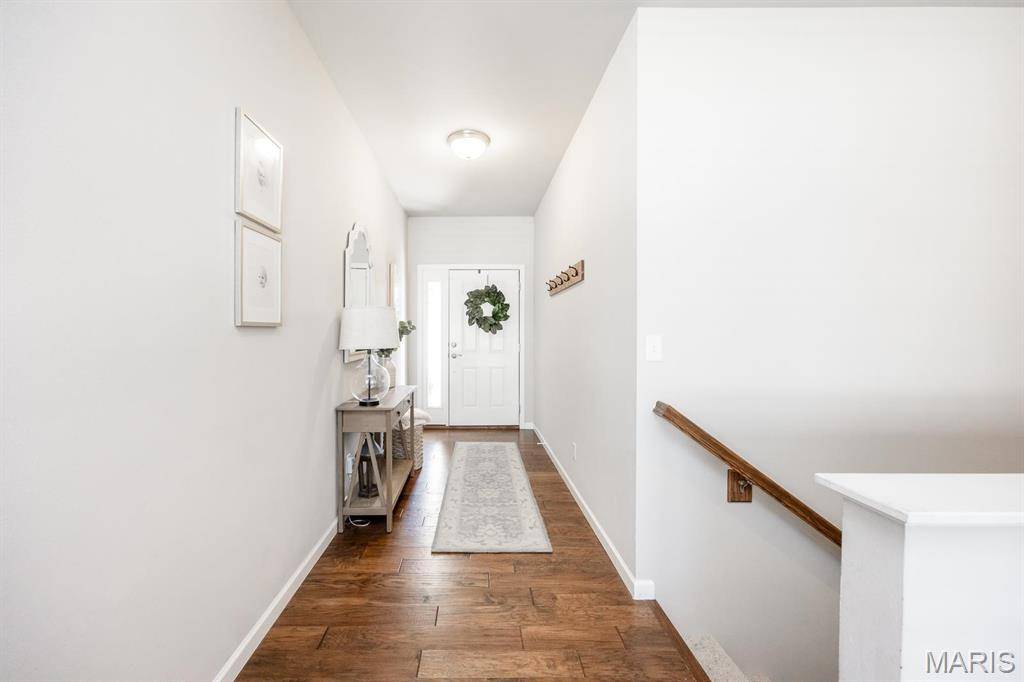 Belleville, IL 62221,801 Hawkridge