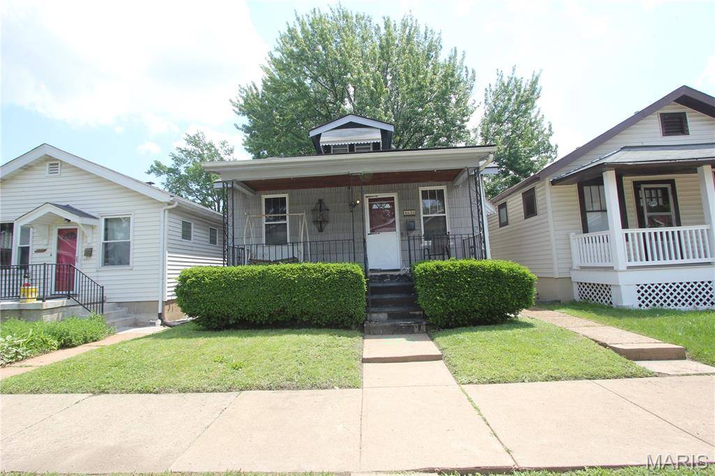 St Louis, MO 63116,4628 Ray AVE