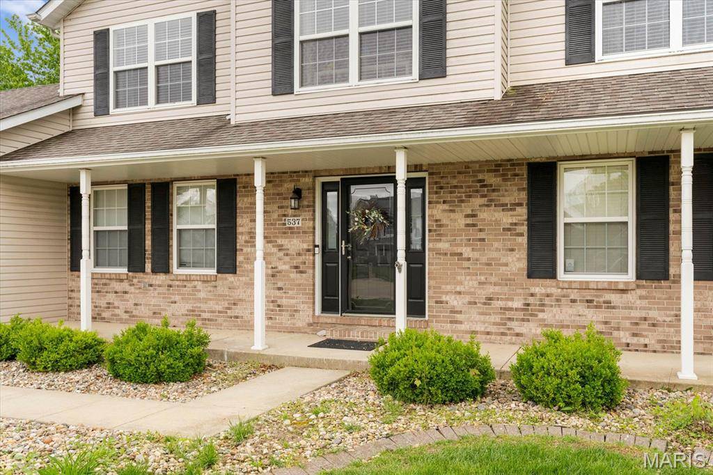 O'fallon, IL 62269,537 Mercer CT