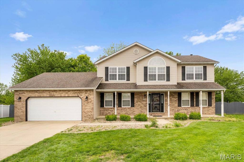 O'fallon, IL 62269,537 Mercer CT