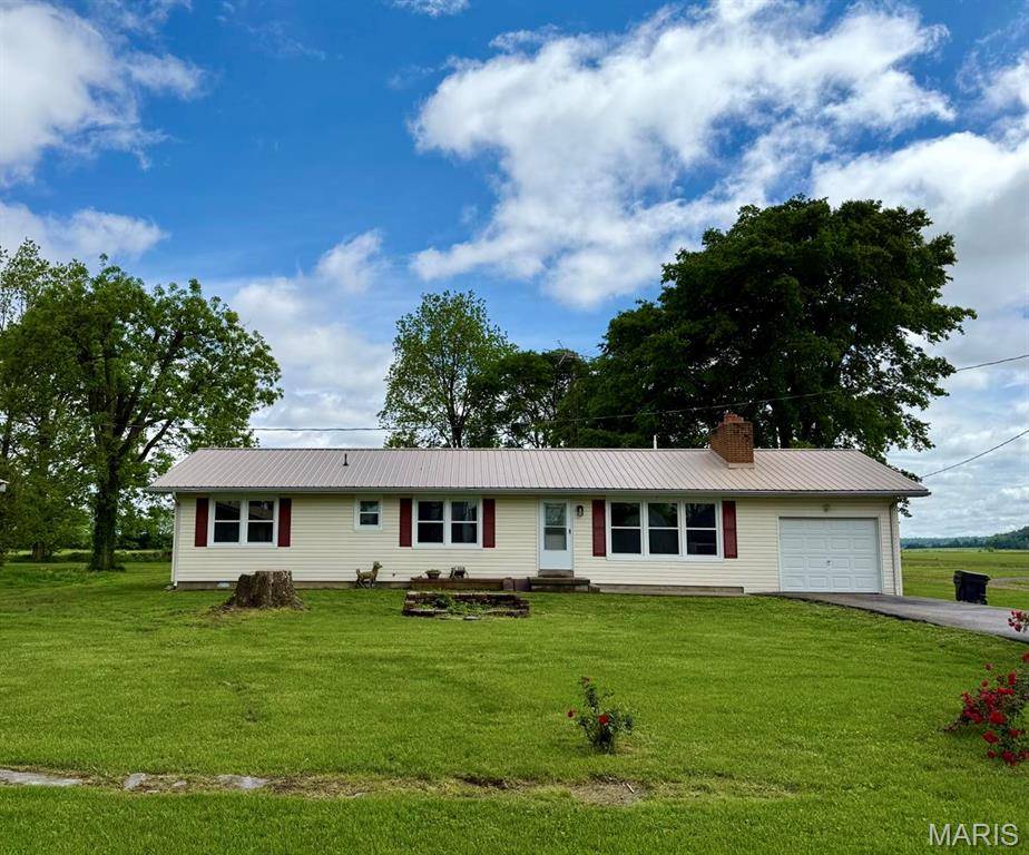 Bell City, MO 63771,25804 State Highway O