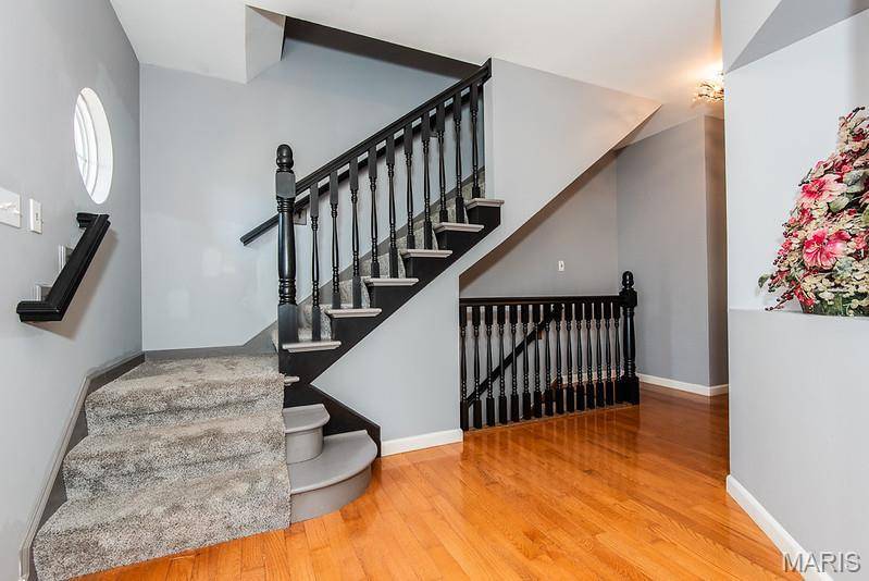 Eureka, MO 63025,346 Palisades Ridge Ct CT