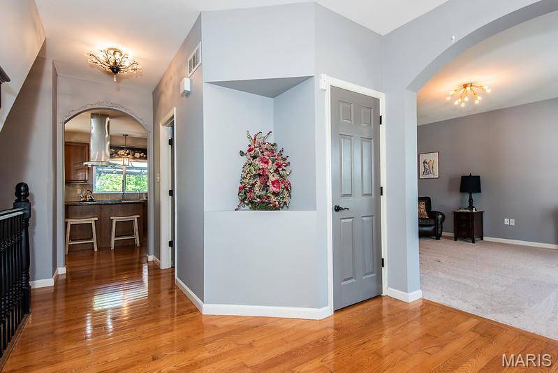 Eureka, MO 63025,346 Palisades Ridge Ct CT