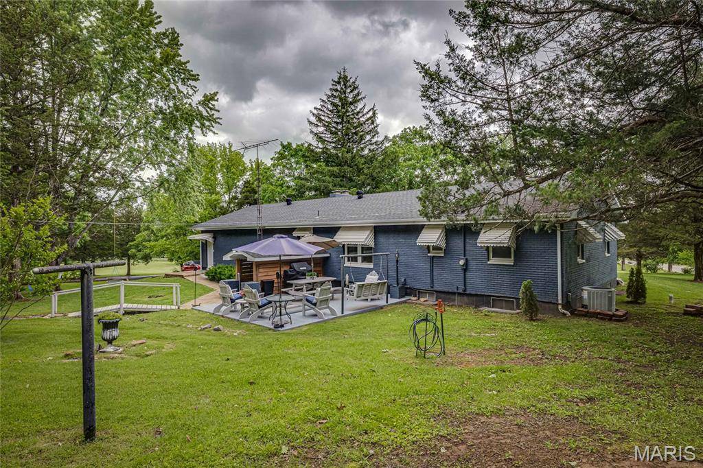Park Hills, MO 63601,5917 Hulsey RD