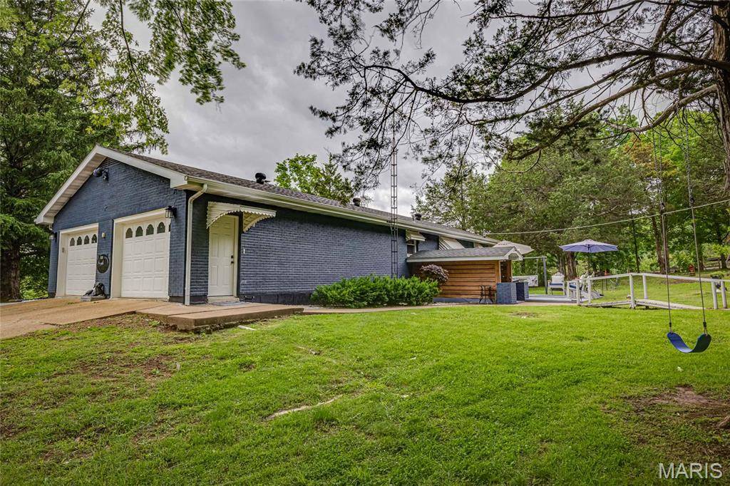 Park Hills, MO 63601,5917 Hulsey RD