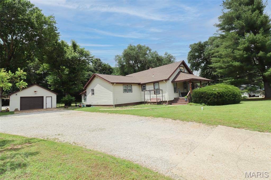 Waynesville, MO 65583,24415 Highway 17