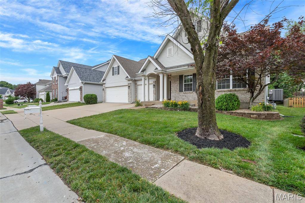 Wildwood, MO 63040,17013 Westridge Oaks DR
