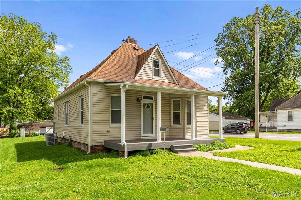 Belleville, IL 62221,1800 N Church ST
