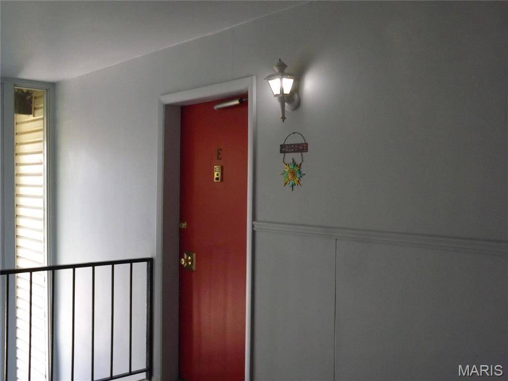 St Louis, MO 63123,9117 Villaridge CT #E