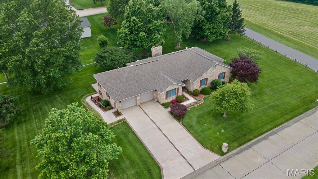Jackson, MO 63755,857 Green Meadows DR