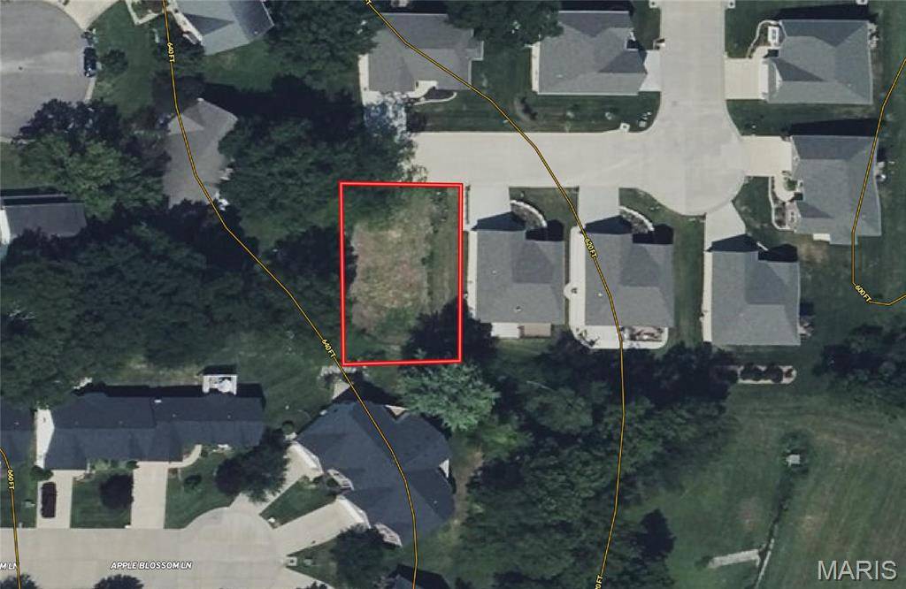 Washington, MO 63090,918 Hanover WAY