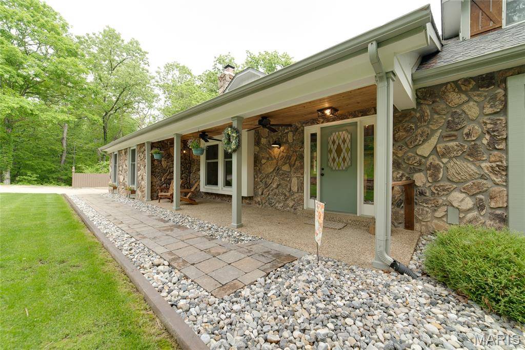 Defiance, MO 63341,458 Old Colony RD