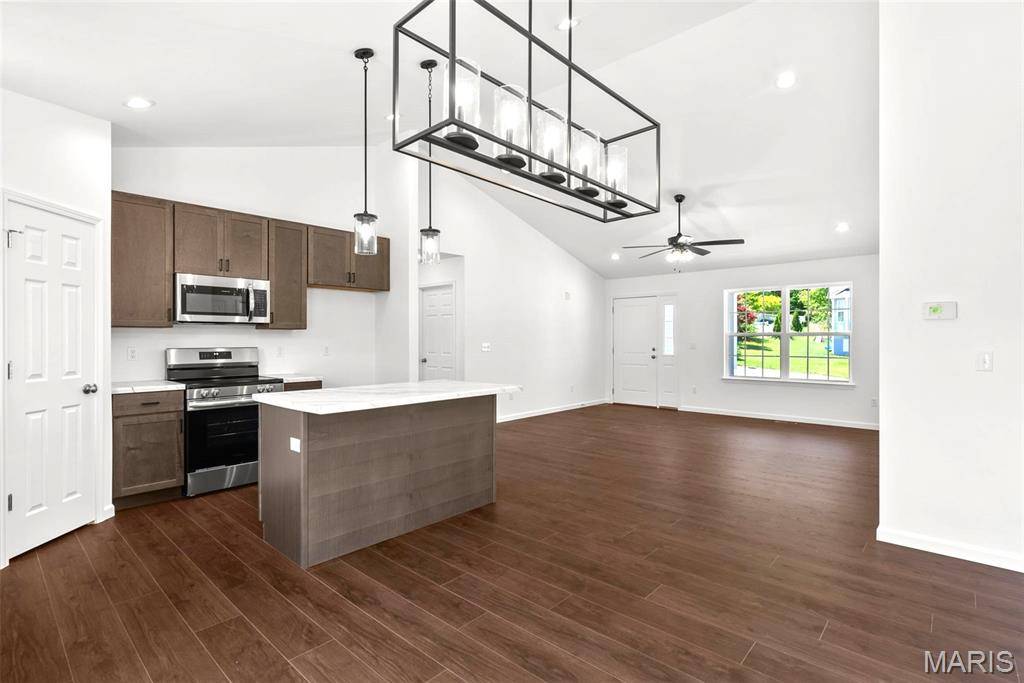 Pevely, MO 63070,1909 Magnolia WAY
