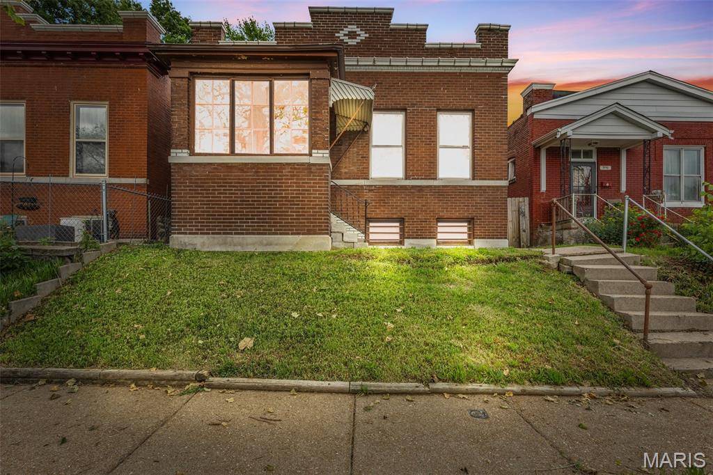 St Louis, MO 63116,3546 Bamberger AVE