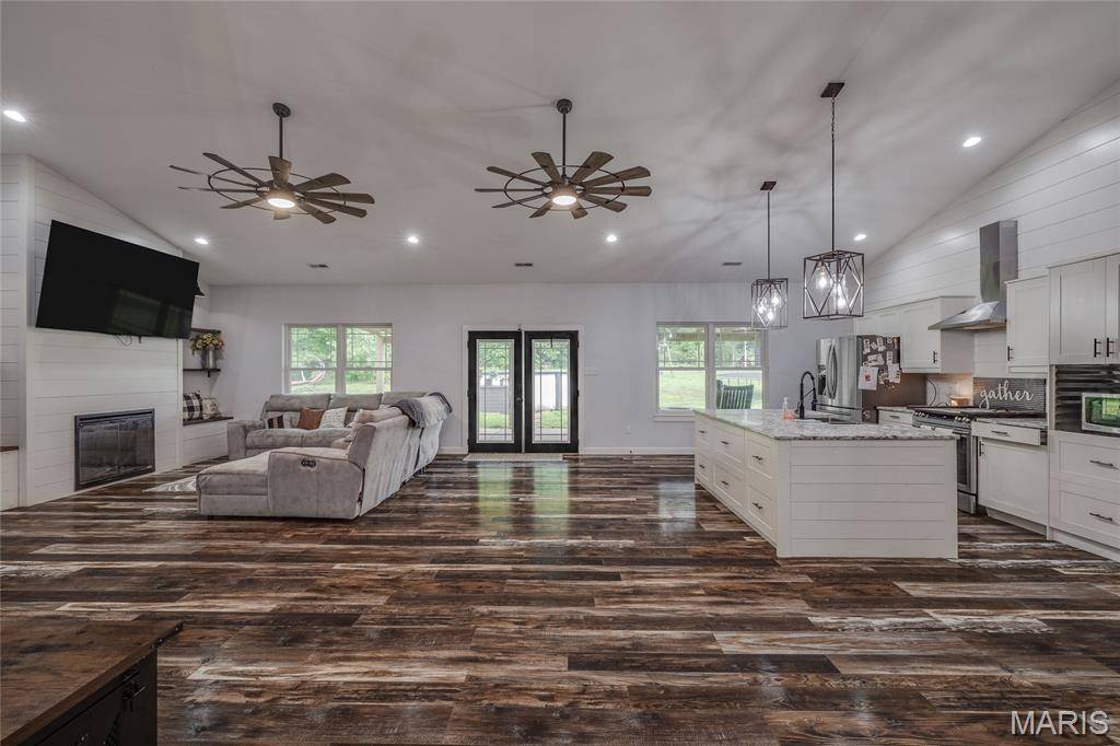 Irondale, MO 63648,10881 Jayhawk Rd