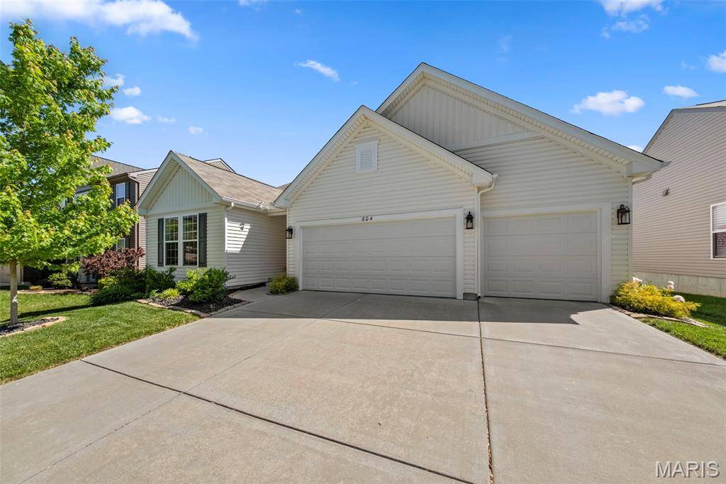 St Charles, MO 63303,604 Old Friedens RD