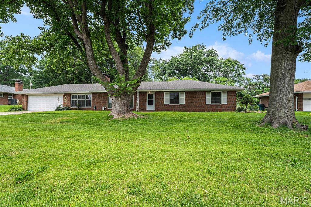 St Louis, MO 63136,2291 Redman RD