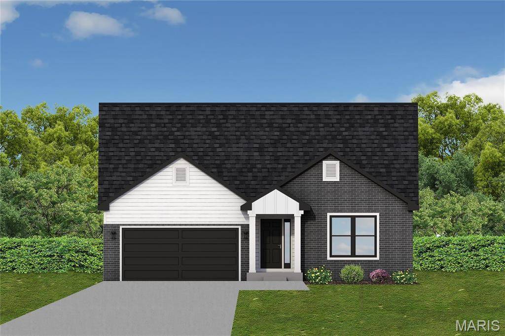 Herculaneum, MO 63048,1549 Louisiana DR