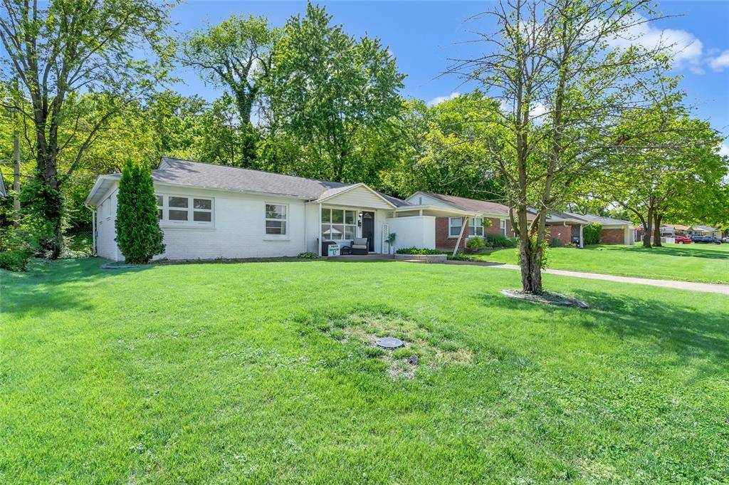 Affton, MO 63123,4436 Turquoise DR