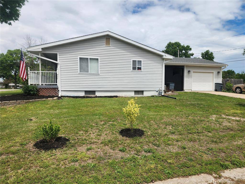 Mexico, MO 65265,1104 Ringo ST