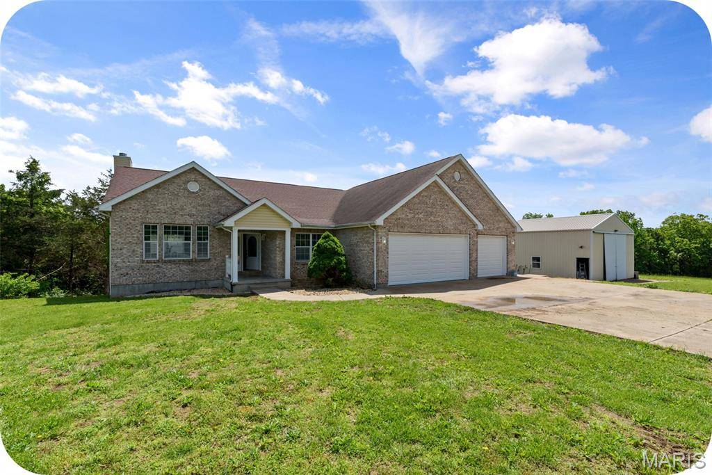 De Soto, MO 63020,122 Morgan Lake RD