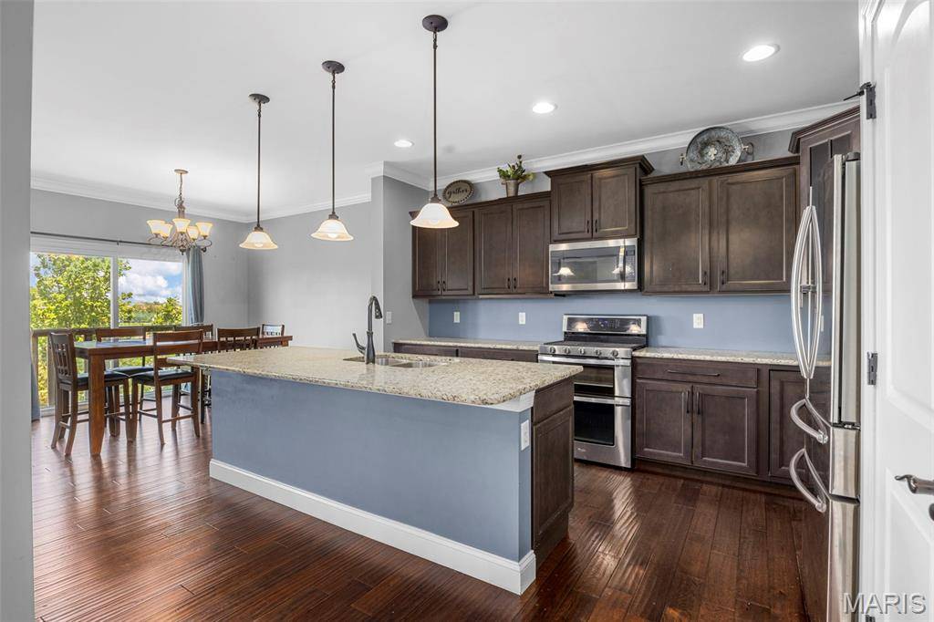 Lake St Louis, MO 63367,137 Countryshire DR