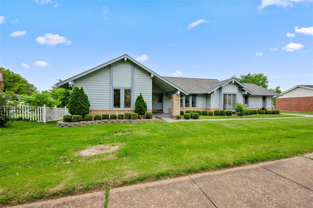 Chesterfield, MO 63017,1908 Crampton CT