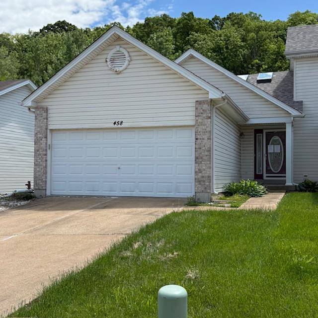 Fenton, MO 63026,458 Caleb PL