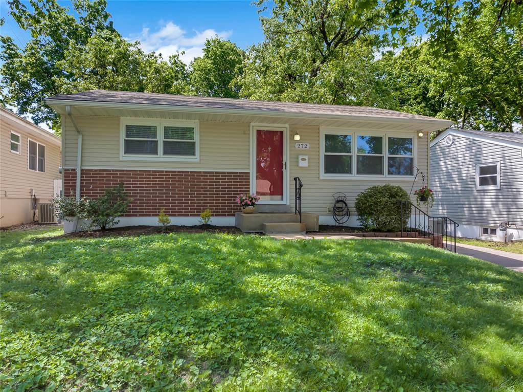 Sunset Hills, MO 63127,272 Floralea PL