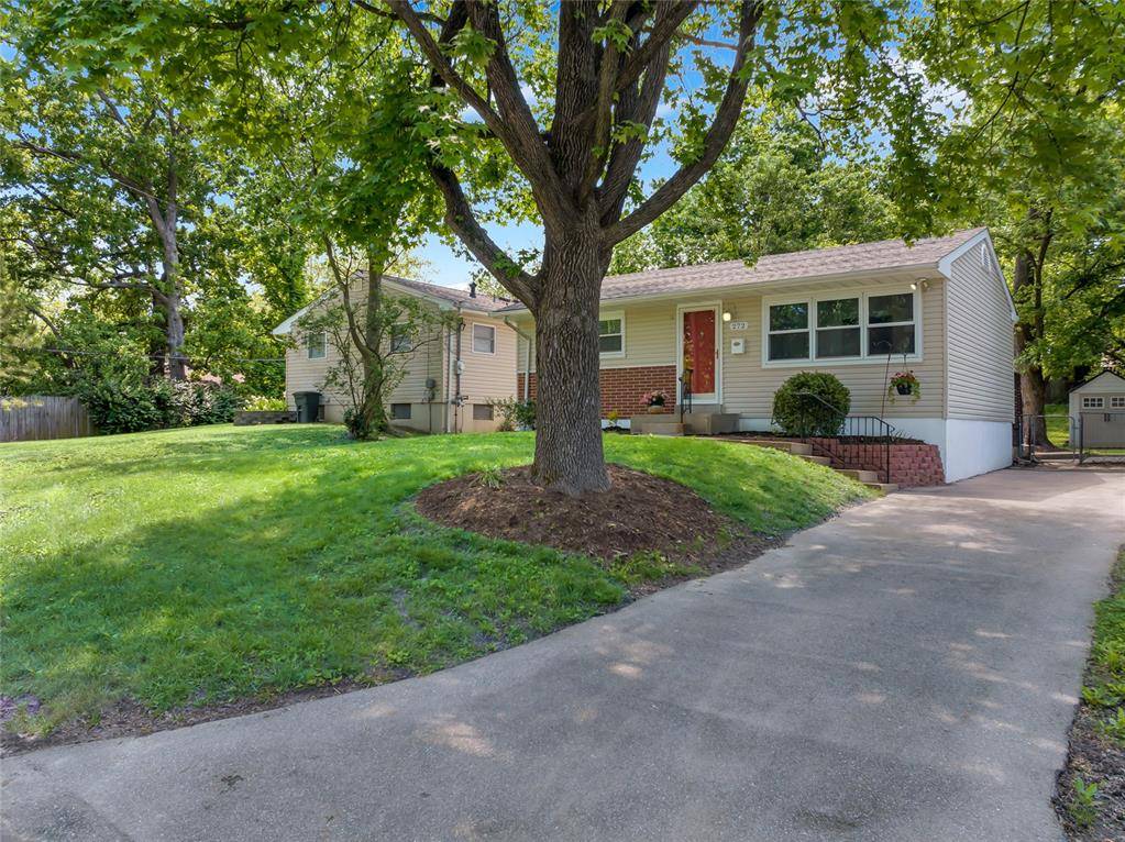 Sunset Hills, MO 63127,272 Floralea PL