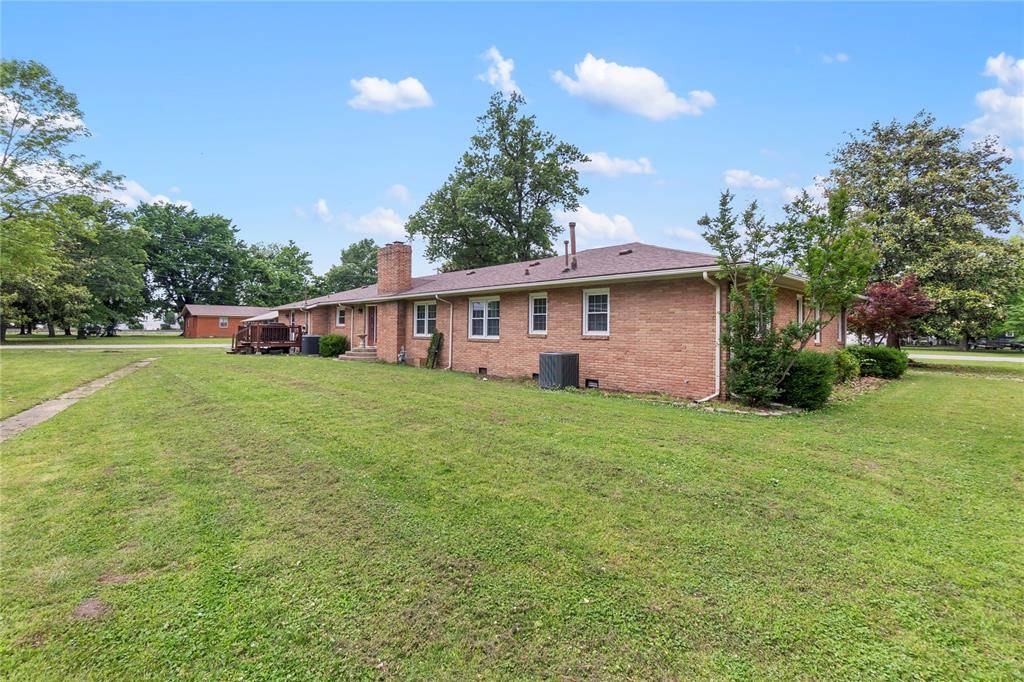Lilbourn, MO 63862,102 E Charlotte