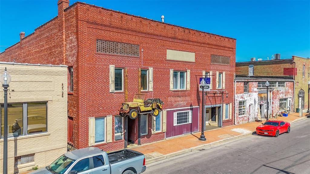 Mexico, MO 65265,105 N Coal ST