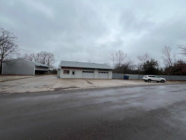 De Soto, MO 63020,13659 Klondike Dr