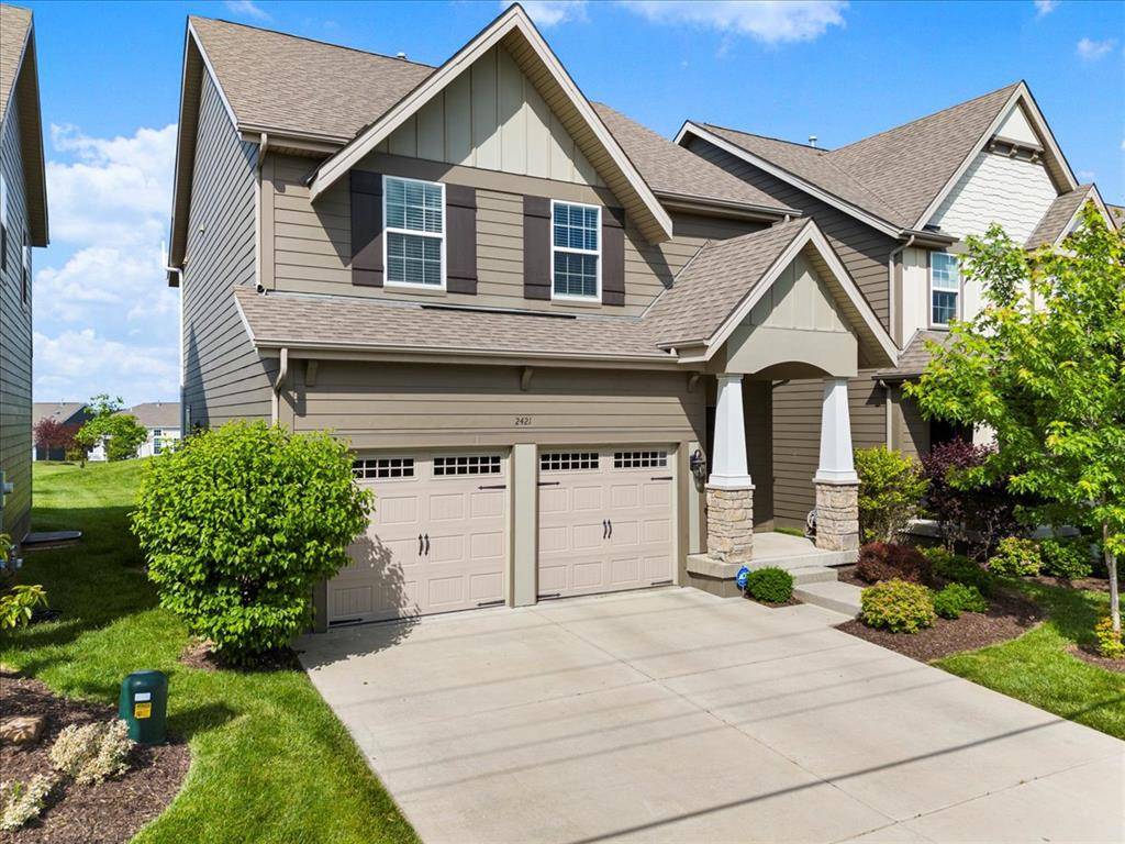 Wildwood, MO 63040,2421 Eatherton RD