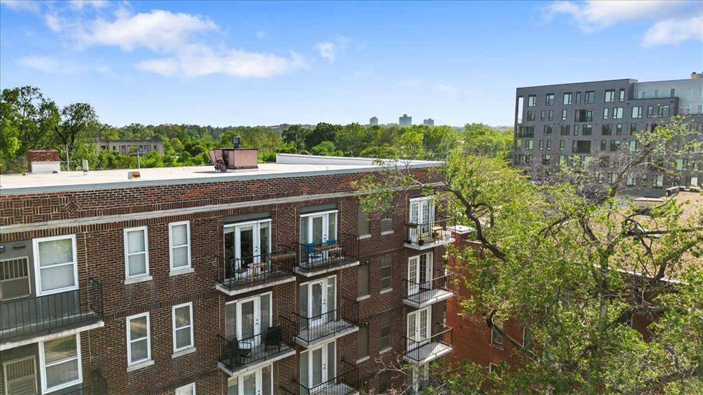 St Louis, MO 63112,5630 Pershing AVE #40