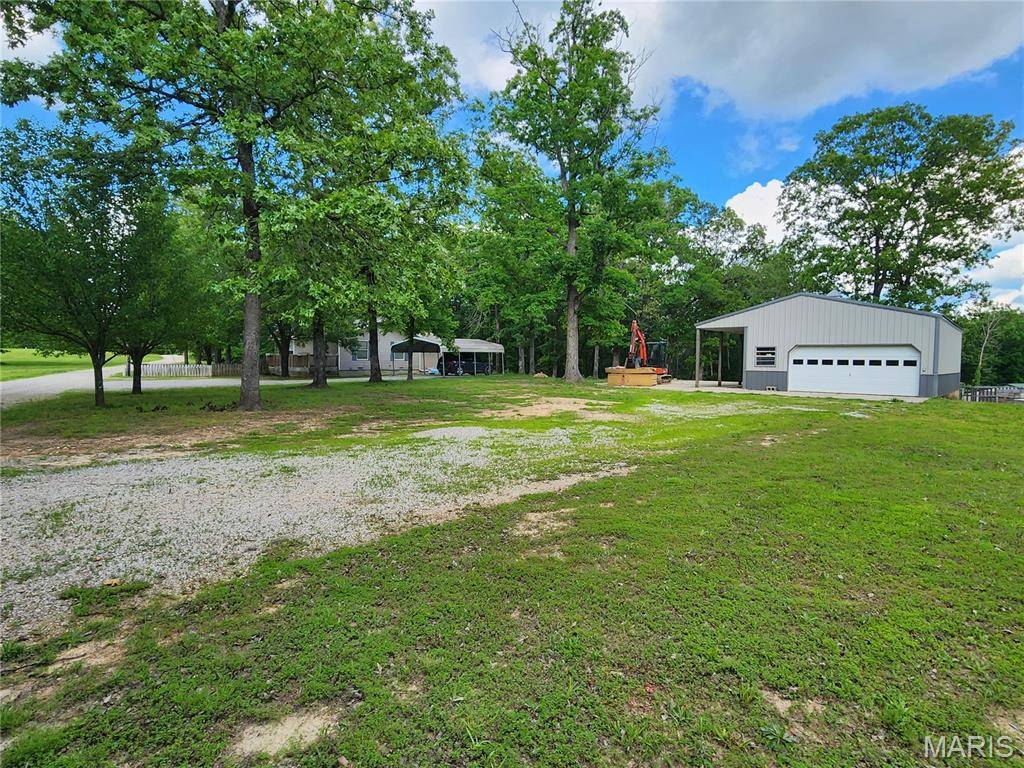 Williamsville, MO 63967,342 Deer Run Acres A